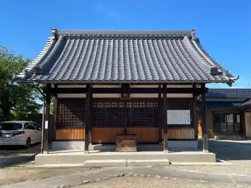八幡神社(八幡町)(三重県)