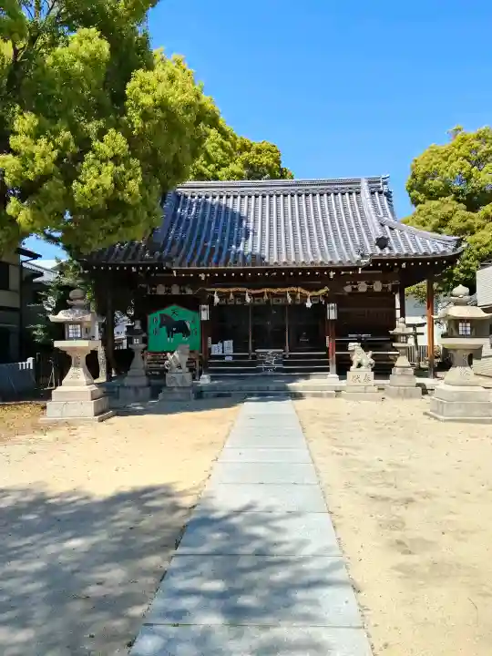 天神社(大阪府)