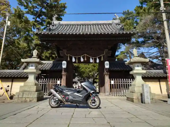 高砂神社(兵庫県)