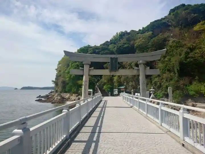 八大龍神社(愛知県)