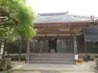 太巌寺(ふじの寺)の本殿・本堂