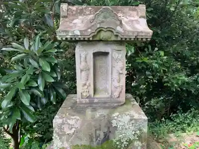 王子神社(千葉県)
