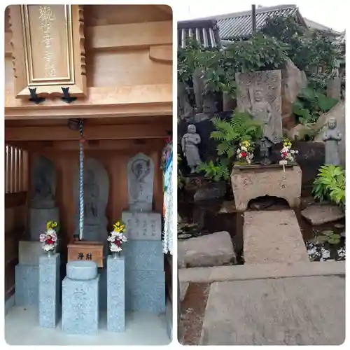 法楽寺(大阪府)