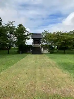 神武神社(栃木県)
