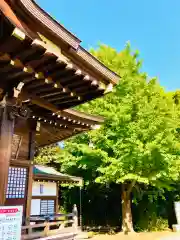 女化神社(茨城県)