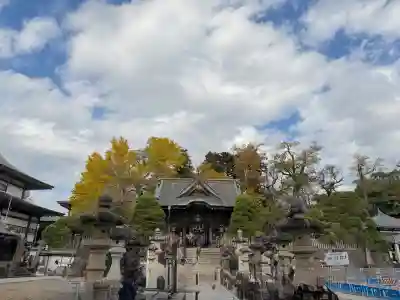 成田山新勝寺(千葉県)