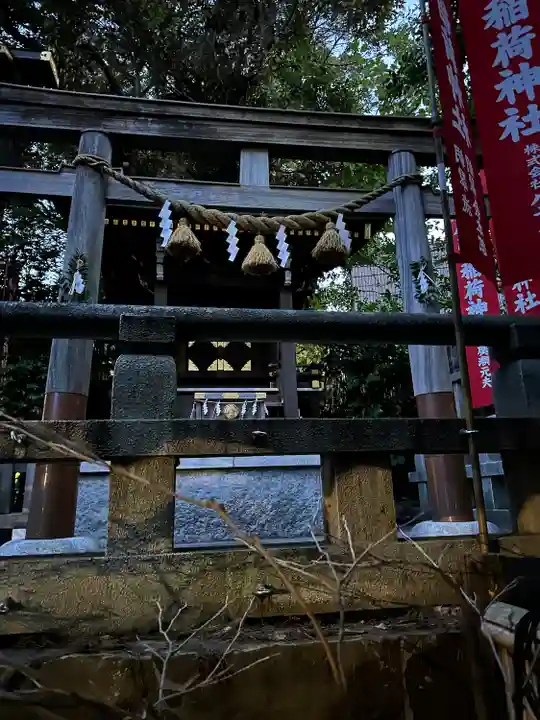 東京大神宮(東京都)