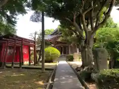 寶泉寺の建物その他