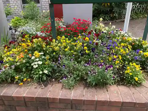 仲町稲荷神社(東京都)