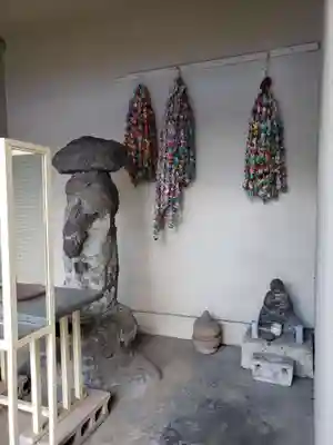 塔山庚申塔(東京都)