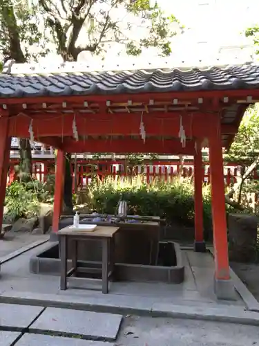 水鏡天満宮(福岡県)