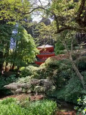 岩船寺(京都府)