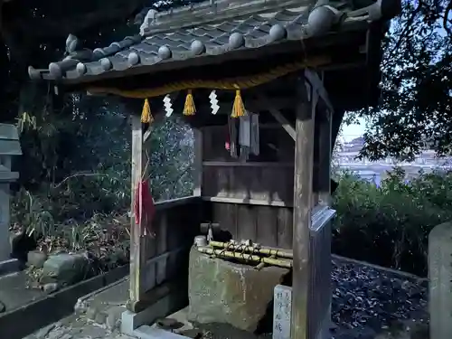 春日神社(大阪府)