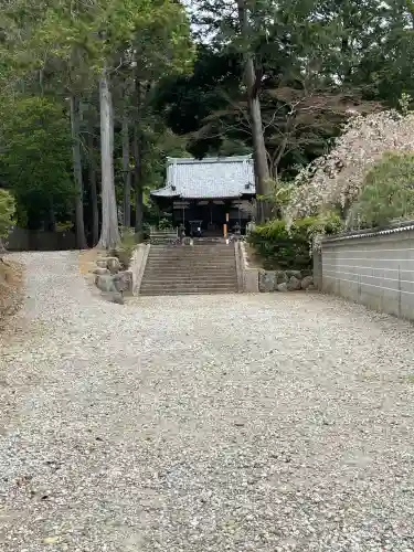 安祥寺(京都府)