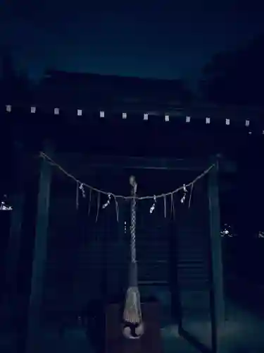 辨天八幡宮(東京都)