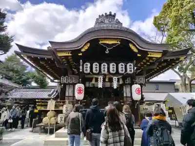 安井金比羅宮の{uncategorized: "未分類", other: "その他", undefined: "問題あり", building: "その他建物", grave: "お墓", sacred_gate: "鳥居", guardian: "狛犬", statue: "像", buddha: "仏像", history: "歴史", nature: "自然", garden: "庭園", animal: "動物", pagoda: "塔", temizu: "手水舎", mountain_gate: "山門・神門", sanctuary: "本殿・本堂", subordinate: "末社・摂社", art: "芸術", scenery: "景色", jizo: "地蔵", ema: "絵馬", goshuin: "御朱印", omikuji: "おみくじ", items: "授与品その他", amulet: "お守り", goshuincho: "御朱印帳", eats: "食事", festival: "お祭り", votive_dance: "神楽", shichigosan: "七五三参", wedding: "結婚式", experience: "体験その他", initially: "初詣", around: "周辺", anti_infection: "感染症対策"}