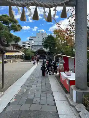 八剱八幡神社(千葉県)