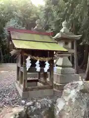 熊野社（南熊野神社）(愛知県)