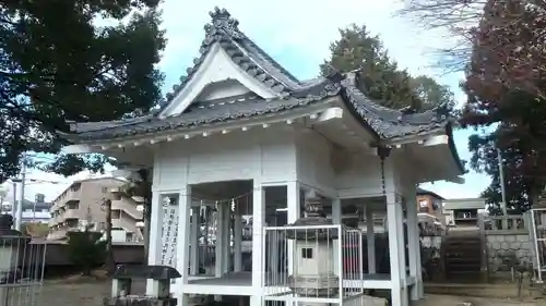 胸形神社(愛知県)