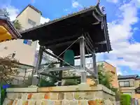 正楽寺のその他建物