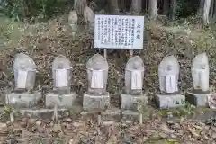 蚕霊神社(愛知県)