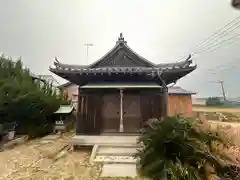 大木神社(兵庫県)