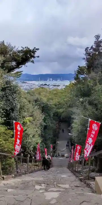 紀州東照宮(和歌山県)