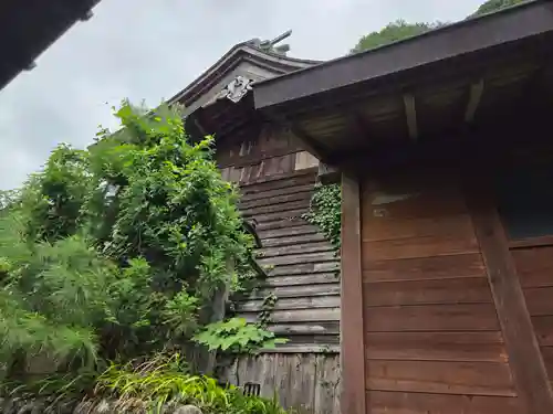 許禰神社(静岡県)