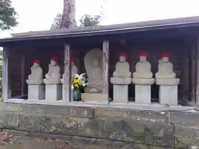 久昌寺(新潟県)