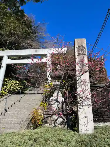 塩竃神社(愛知県)