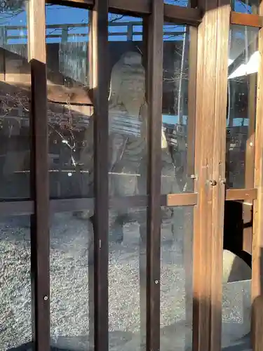 高山古墳神社(愛知県)