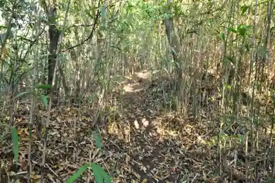 天一稲荷神社(愛媛県)