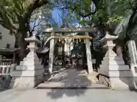 朝日神社(愛知県)