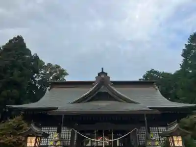 橿原神宮(茨城県)