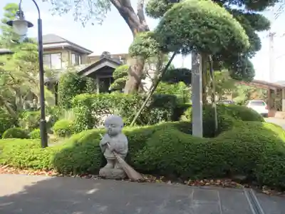 安養寺(神奈川県)