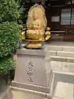 東覚寺(東京都)