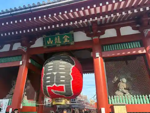 浅草寺(東京都)
