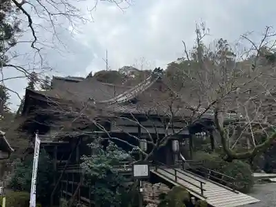 石山寺(滋賀県)