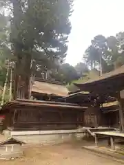 油日神社(滋賀県)