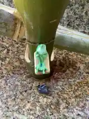 富部神社(愛知県)