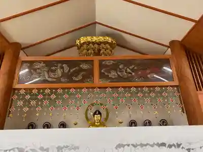 竜角寺(福島県)