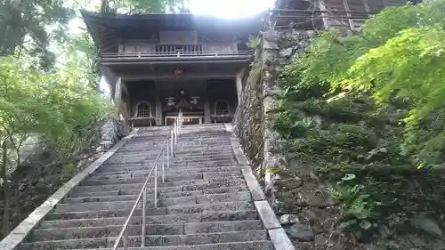 修禅寺(山口県)