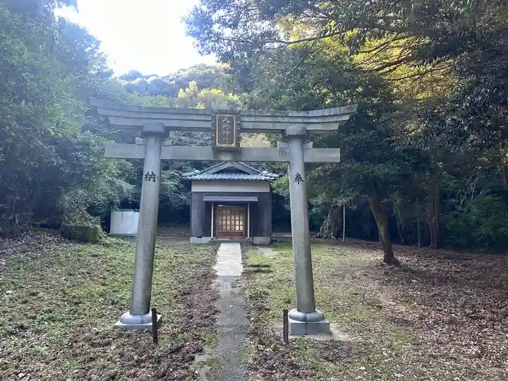 八幡神社(福井県)