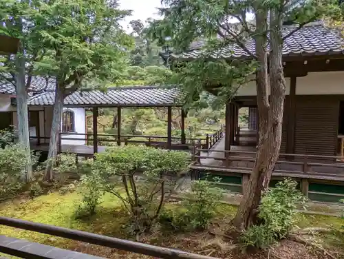 青蓮院門跡(京都府)