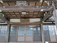 無量寺(岐阜県)