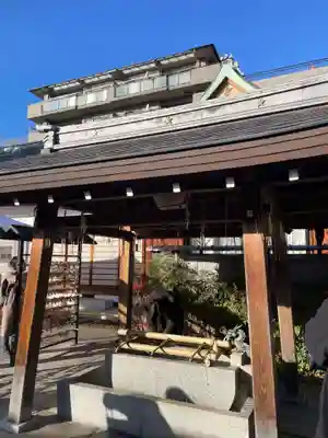 晴明神社(京都府)