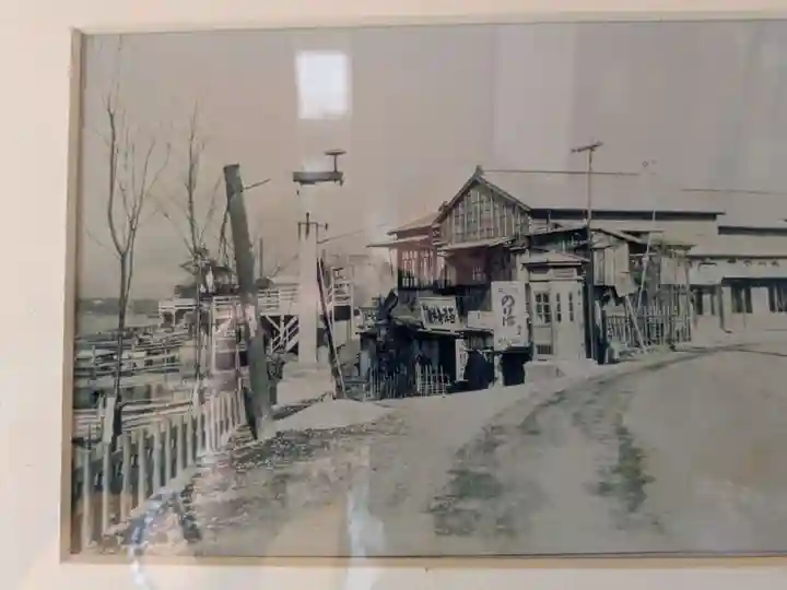 長命寺(東京都)