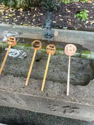 湊八幡神社(福井県)