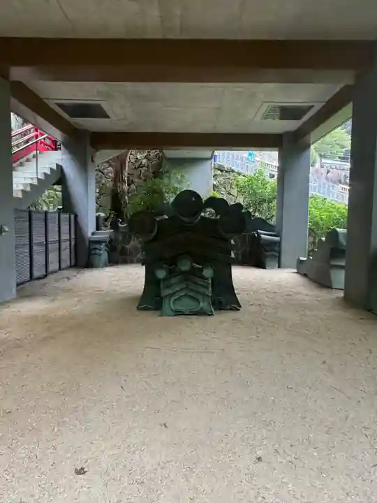 大聖院(広島県)