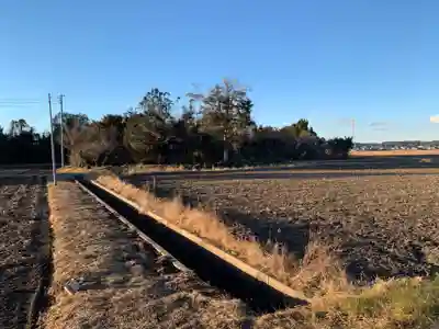 日吉神社(千葉県)